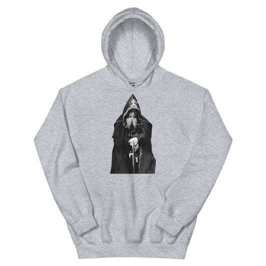 Monk Hoodie