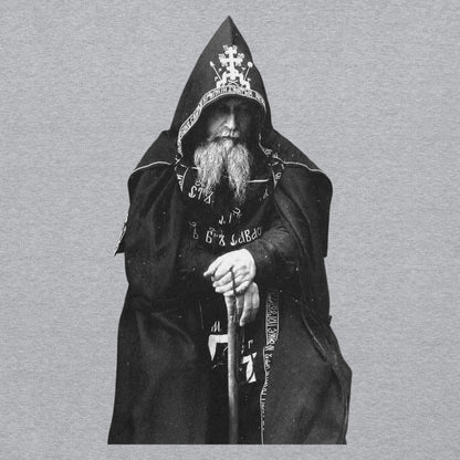 Monk Hoodie