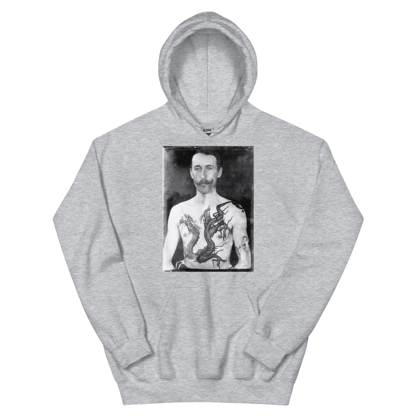 Sutherland Hoodie