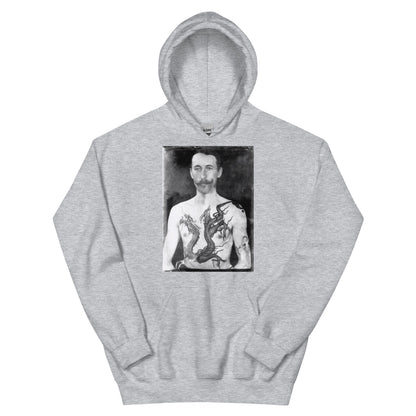 Sutherland Hoodie