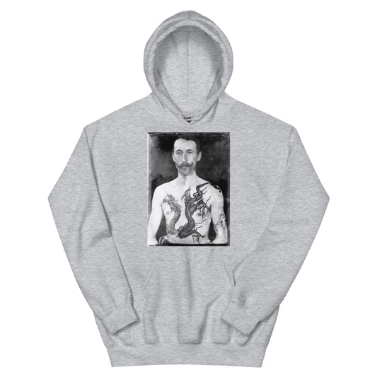 Sutherland Hoodie
