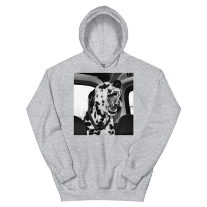 Dalmatian Hoodie