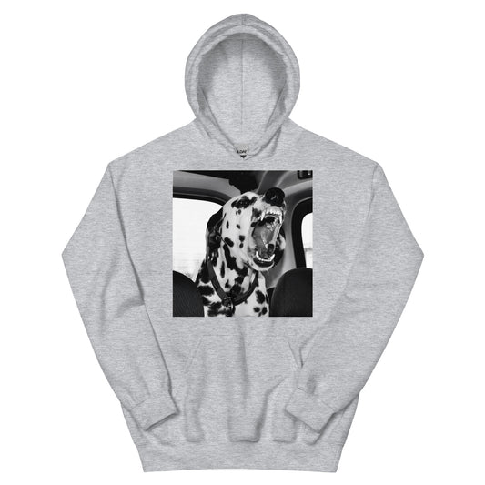 Dalmatian Hoodie