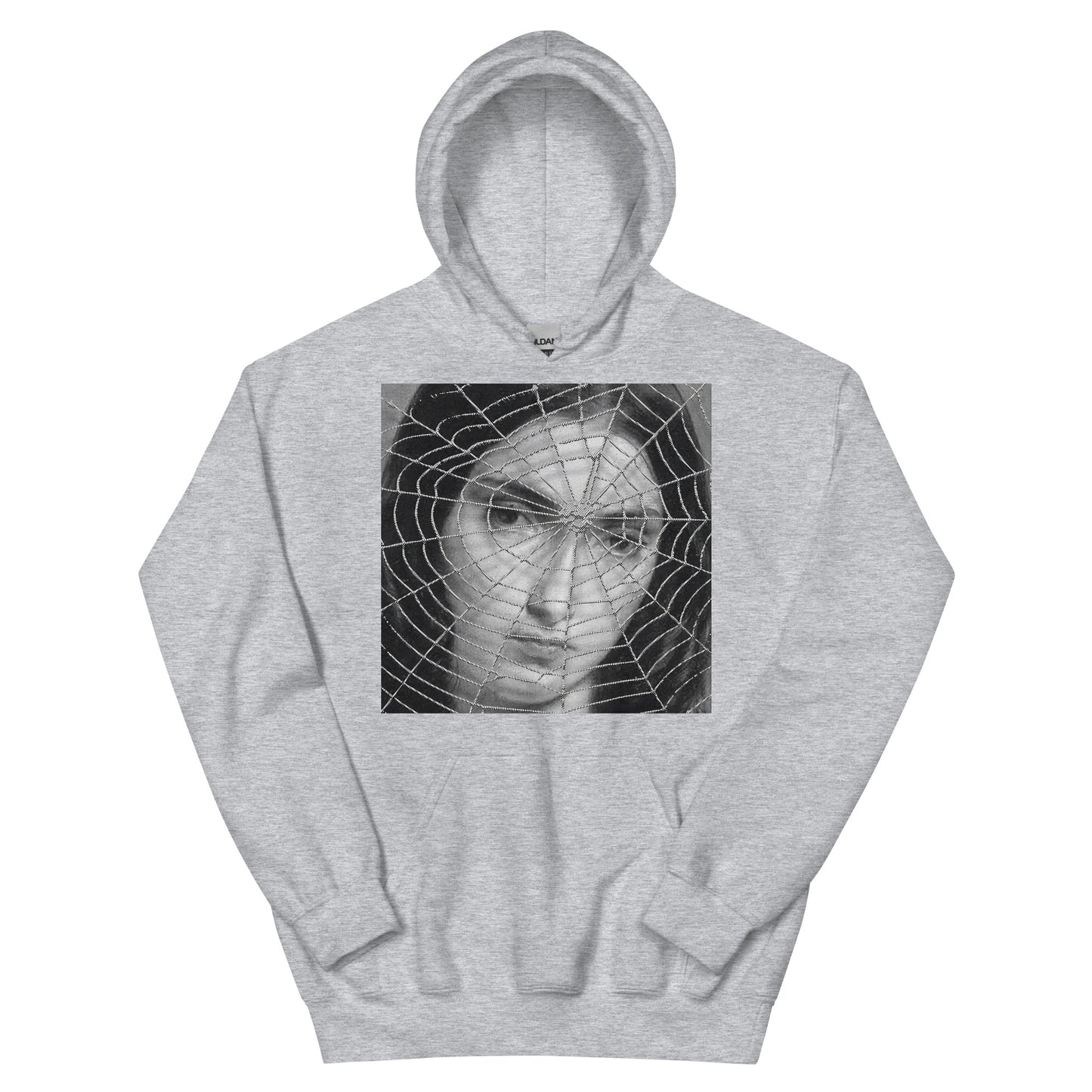 Cobweb Hoodie