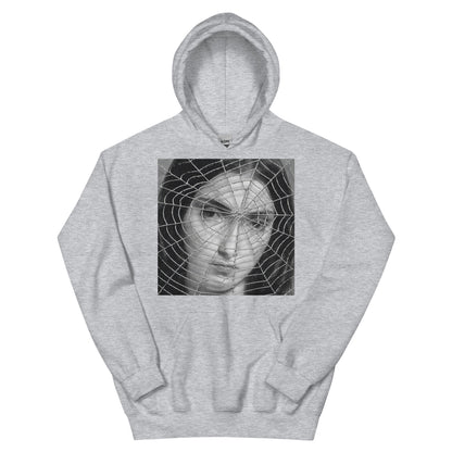 Cobweb Hoodie