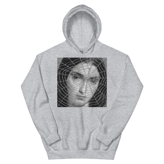 Cobweb Hoodie