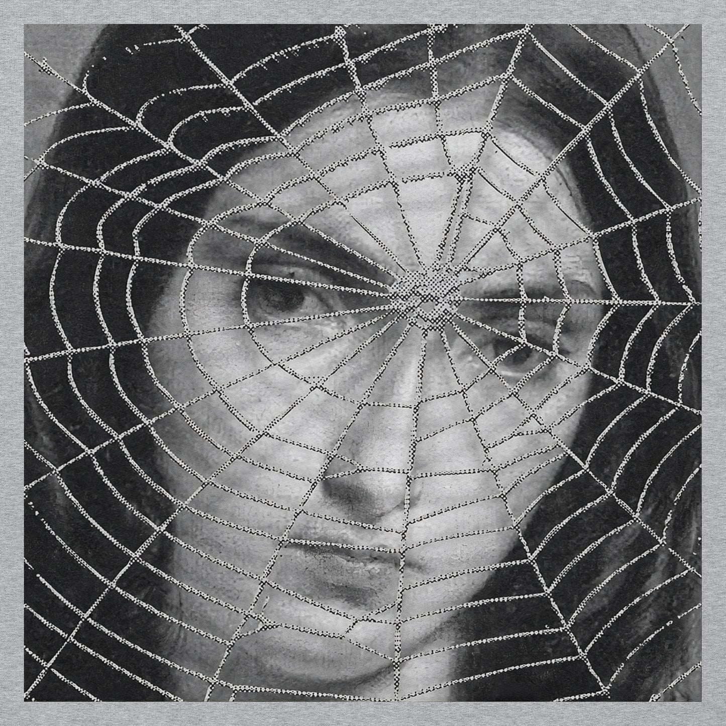 Cobweb Hoodie