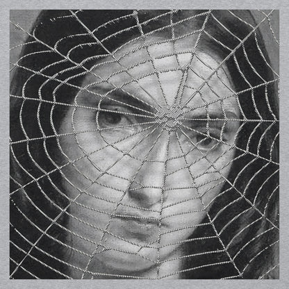 Cobweb Hoodie