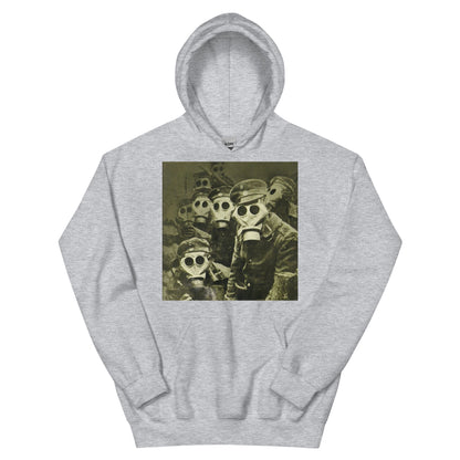 Dark Archive Hoodie