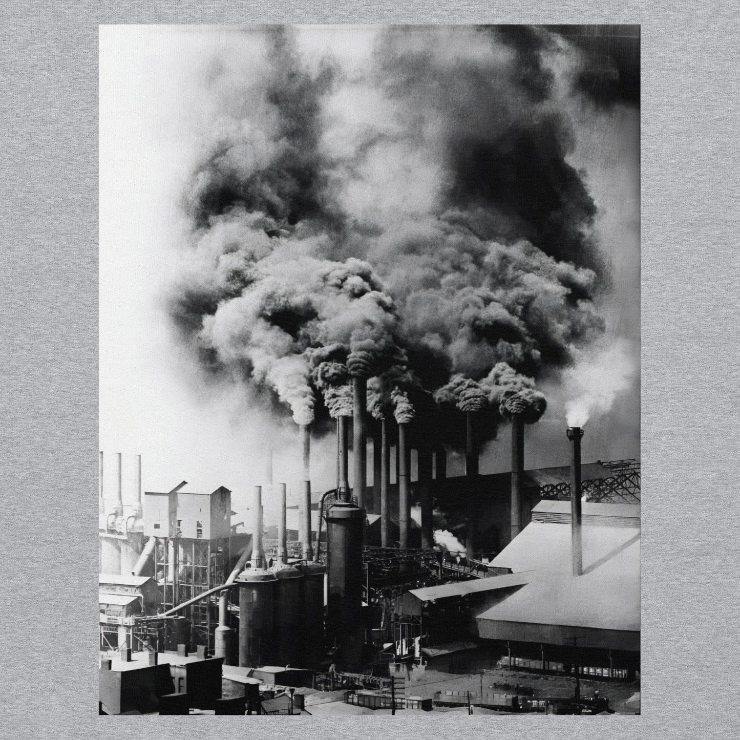 Industrial T-Shirt