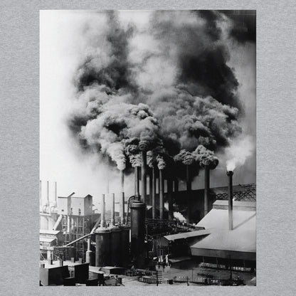 Industrial T-Shirt