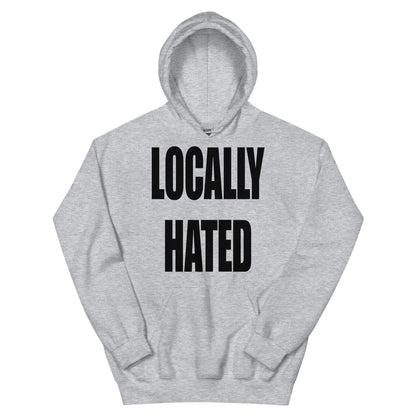 Locally Hoodie