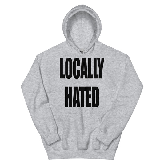 Locally Hoodie