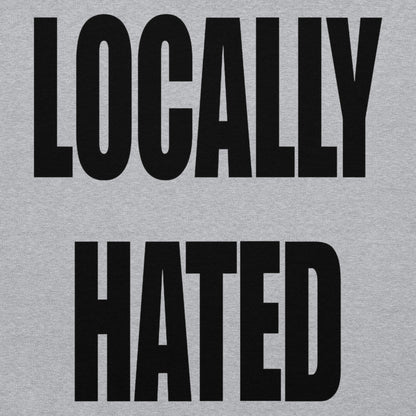 Locally Hoodie
