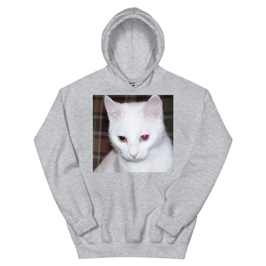 Odd Eye Hoodie