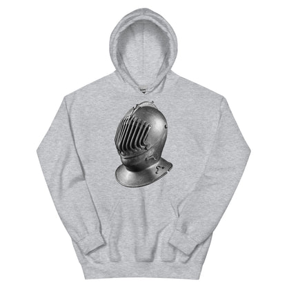 Helmet Hoodie