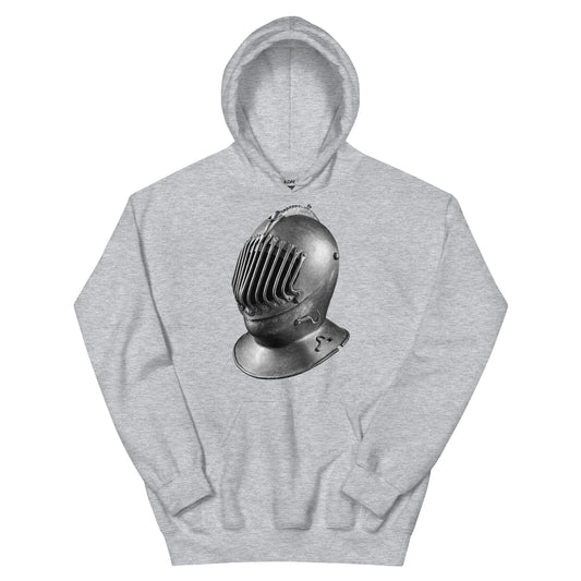 Helmet Hoodie