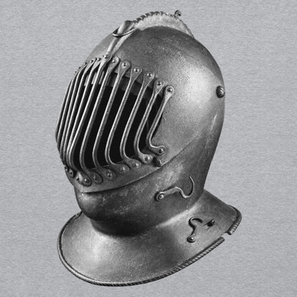 Helmet Hoodie