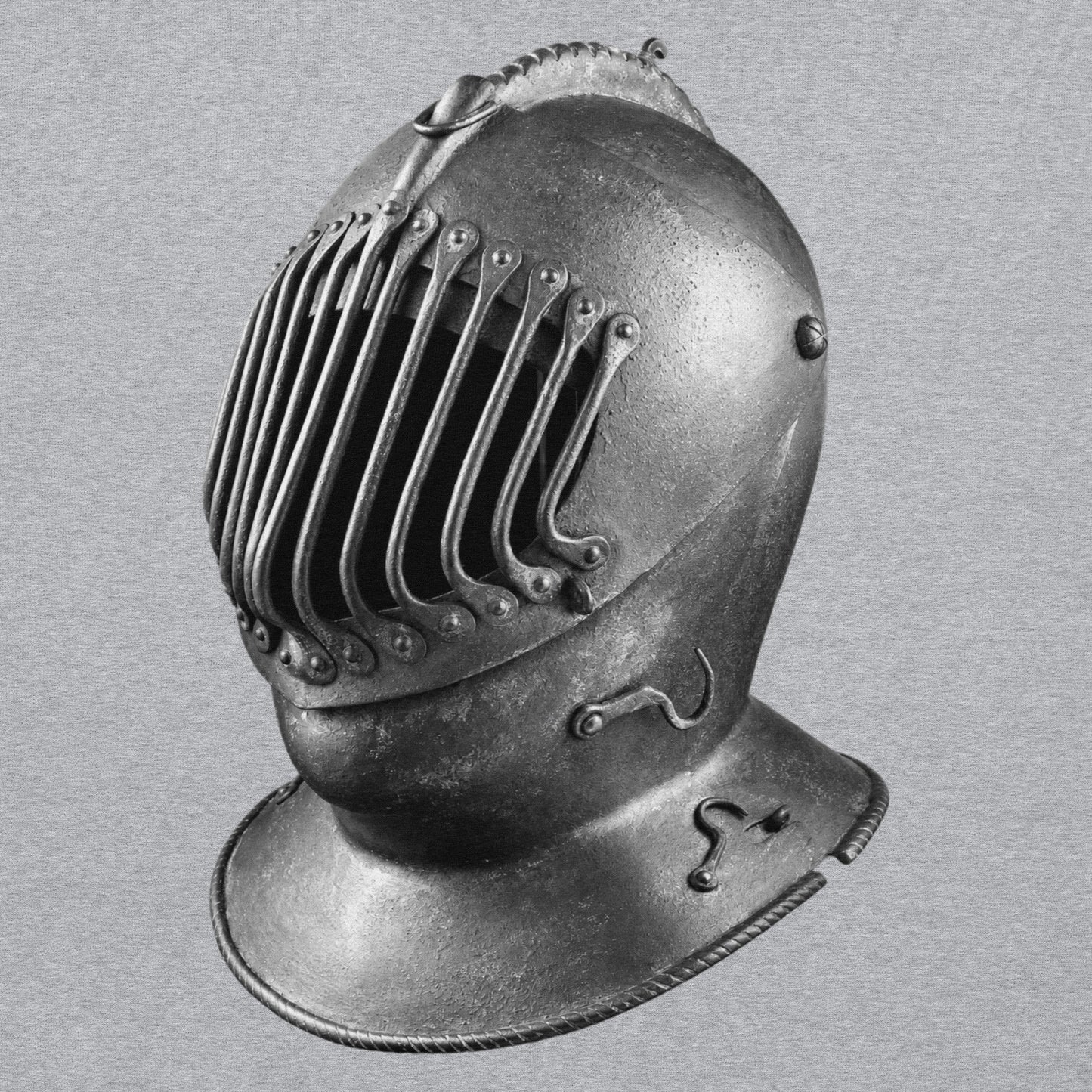 Helmet T-Shirt