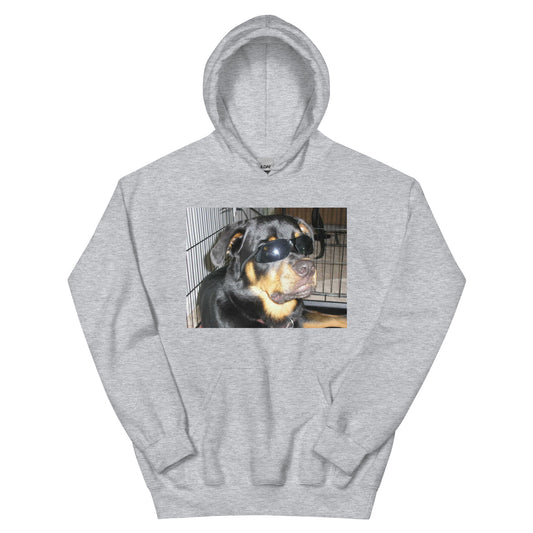 Rottweiler Hoodie