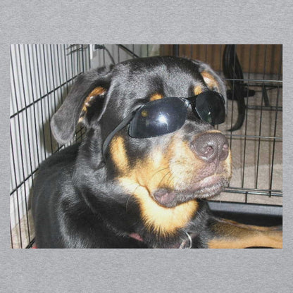 Rottweiler Hoodie