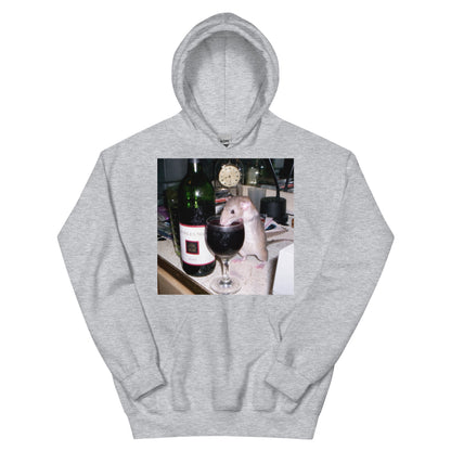 Classy Rat Hoodie