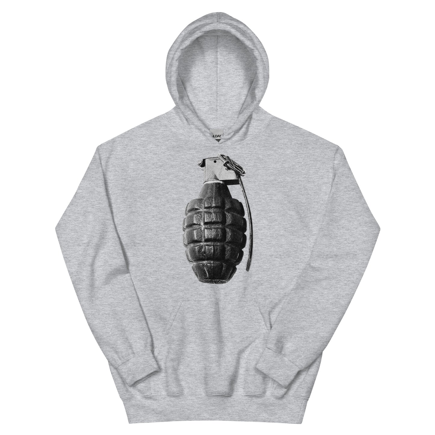 Plan B Hoodie