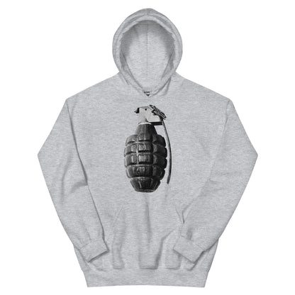 Plan B Hoodie