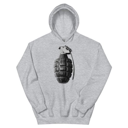Plan B Hoodie