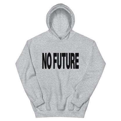 No Future Hoodie