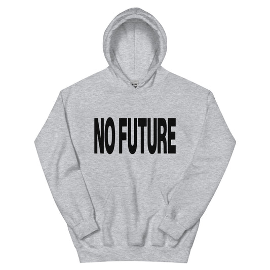 No Future Hoodie