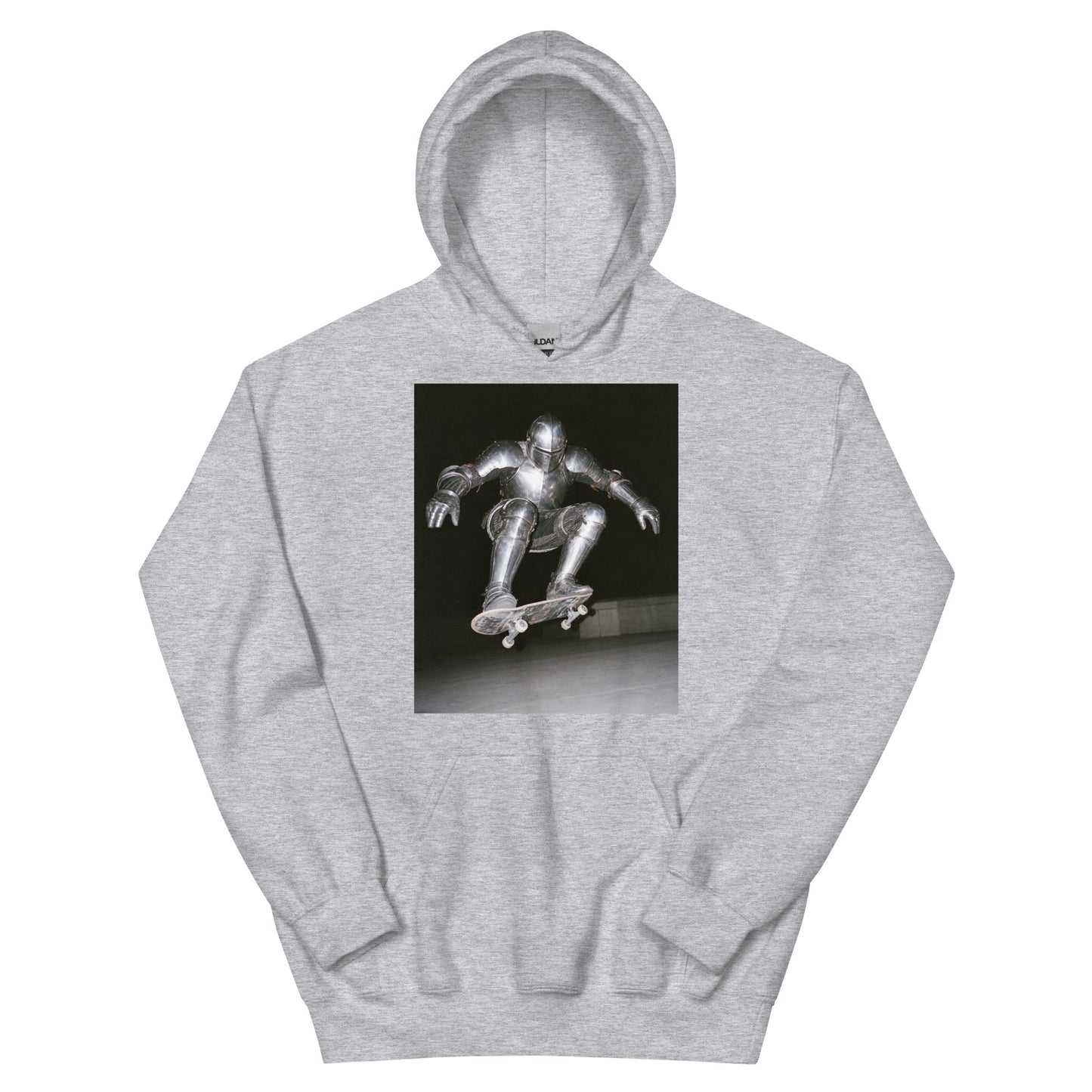 Skate Knight Hoodie