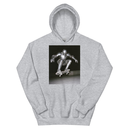 Skate Knight Hoodie