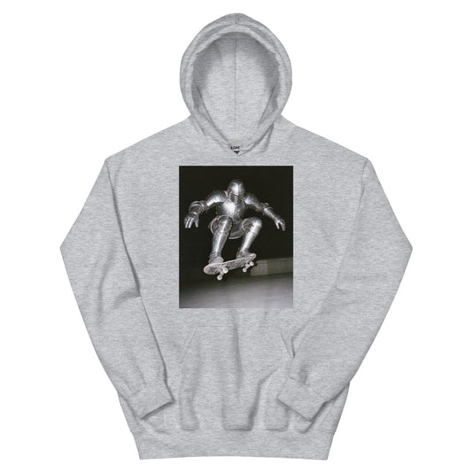 Skate Knight Hoodie