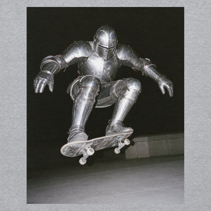 Skate Knight Hoodie