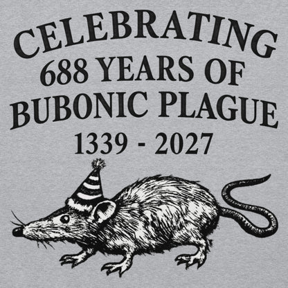 Celebrating T-Shirt