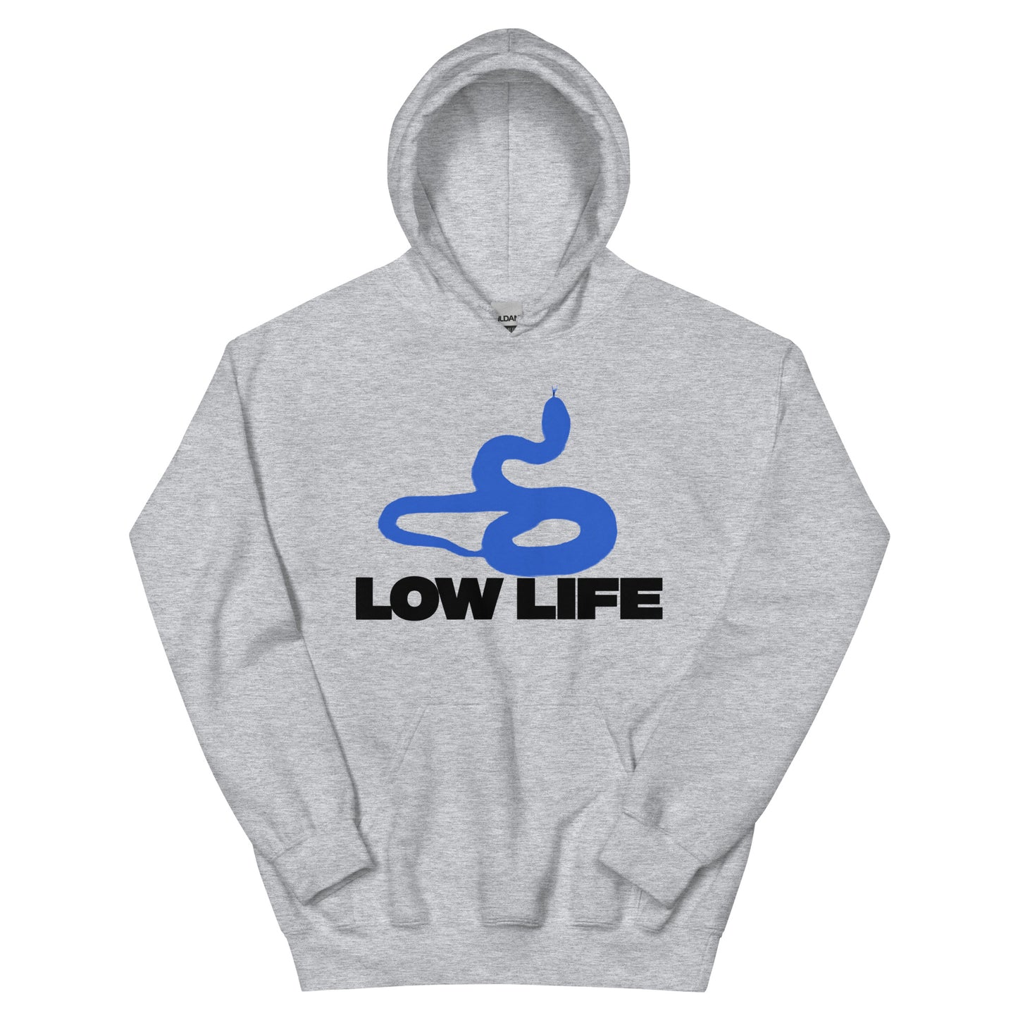 Low Life Hoodie