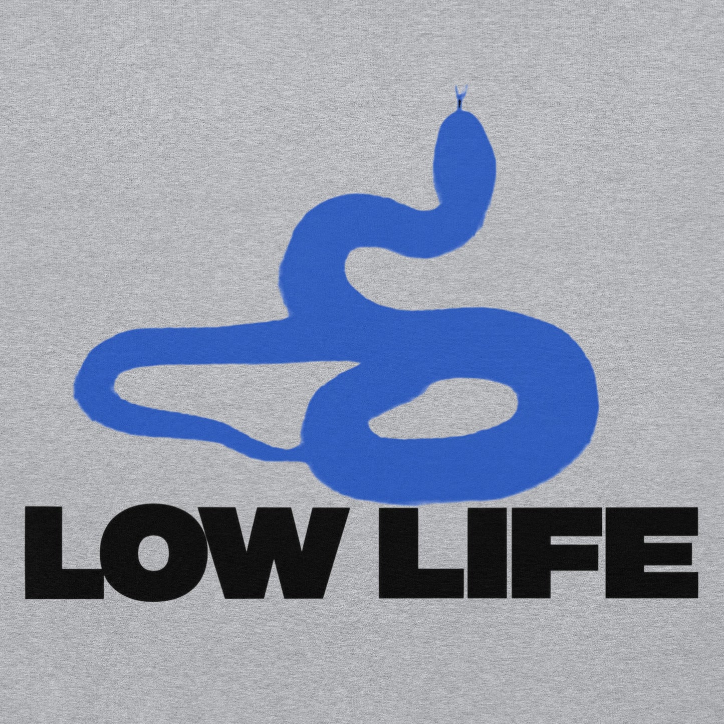 Low Life Hoodie