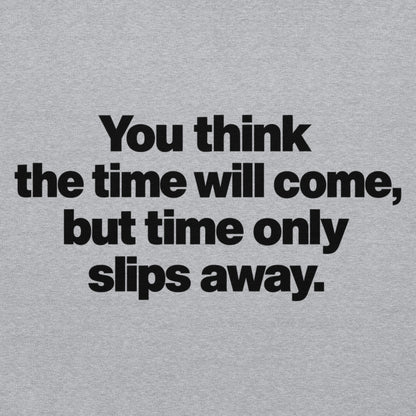 Time T-Shirt
