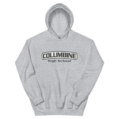 High School Hoodie