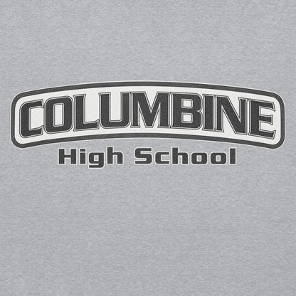 High School Hoodie