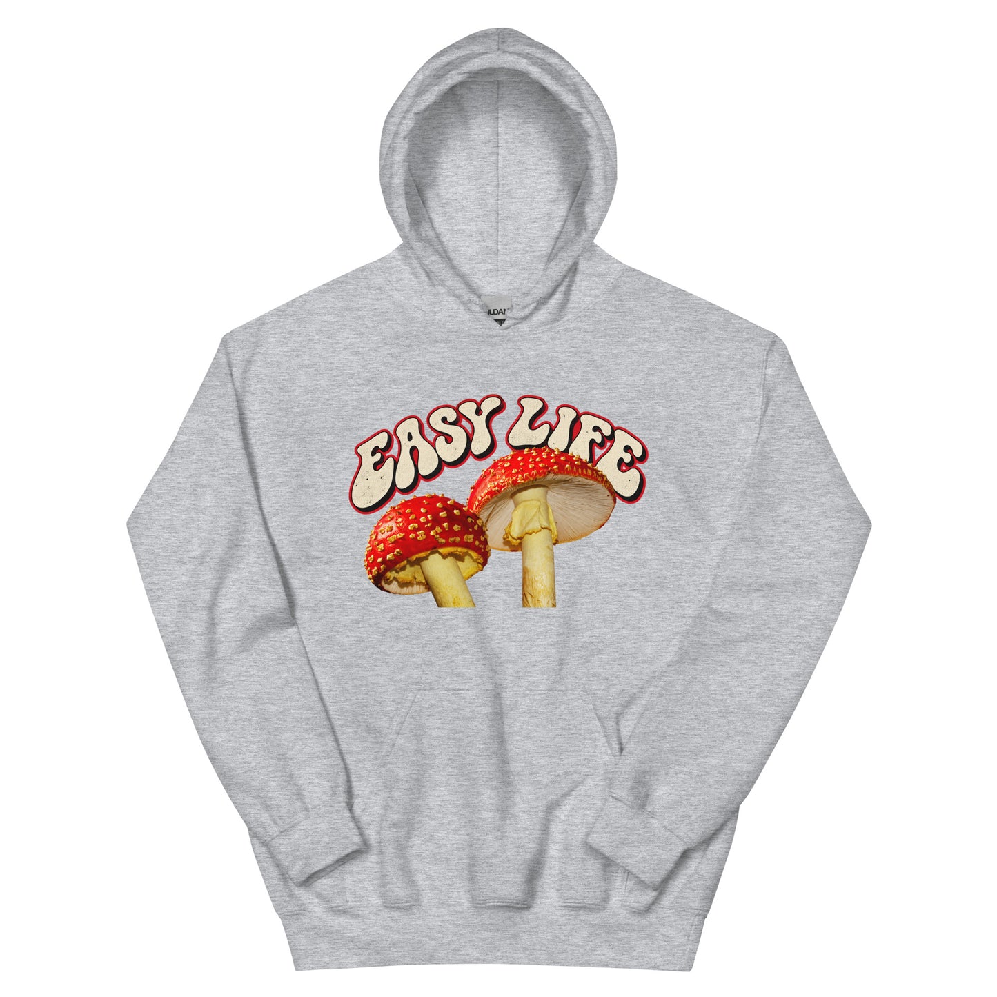 Easy Life Hoodie