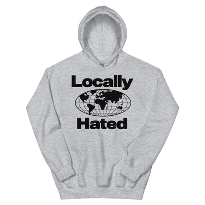 Locally 02 Hoodie