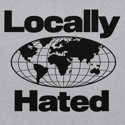 Locally 02 Hoodie