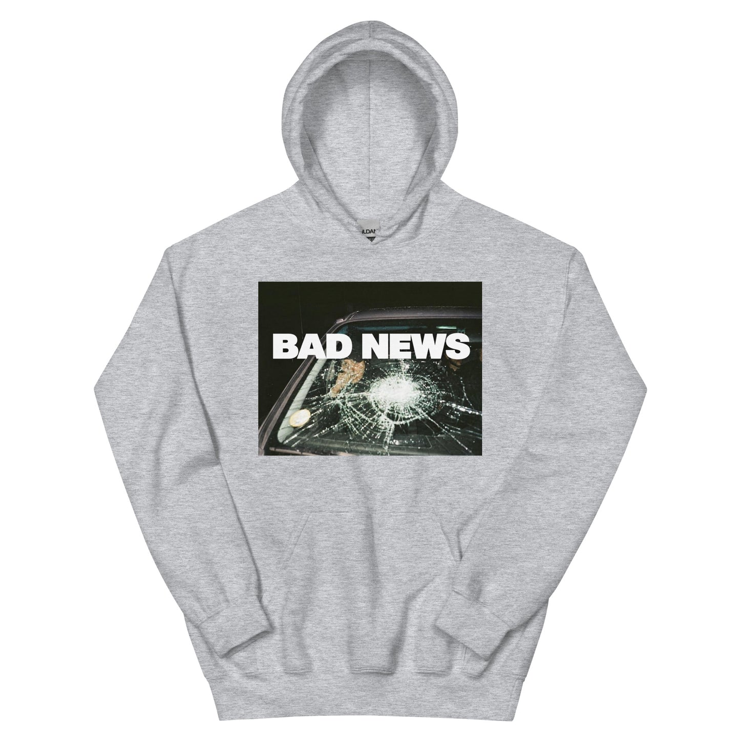 Bad News 01 Hoodie