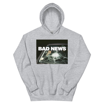 Bad News 01 Hoodie