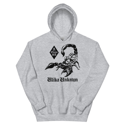 Scorpion Hoodie