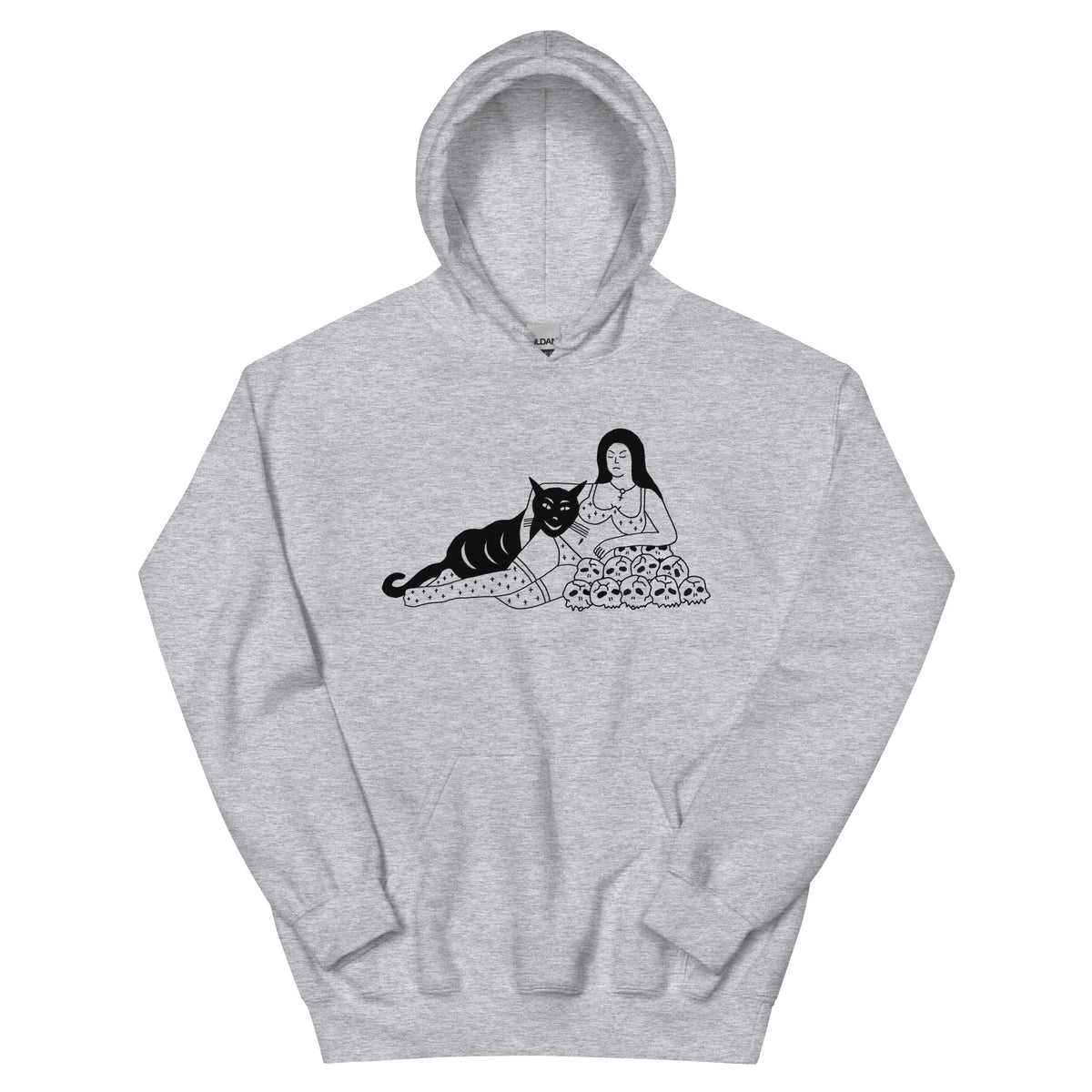 Queen Hoodie