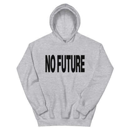 No Future Hoodie