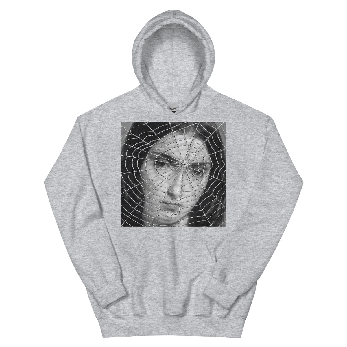 Cobweb Hoodie